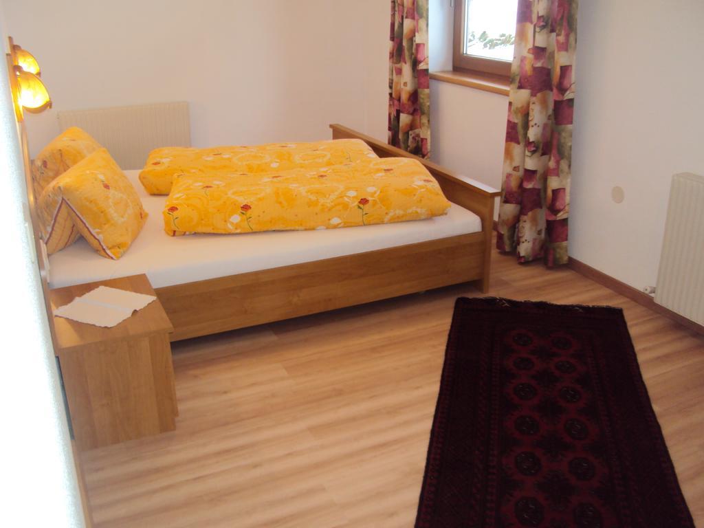Haus Eben Apartamento Hippach Quarto foto